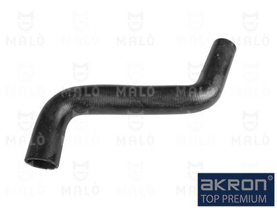 маркуч на радиатора AKRON-MALÒ 152451A