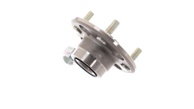 RADLAGERSATZ SKF VKBA1379 31