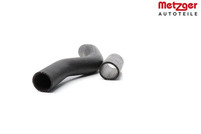 LADELUFTSCHLAUCH METZGER AUTOTEILE 2400853 11