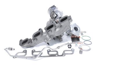 LADER AUFLADUNG BTS Turbo T981493 28