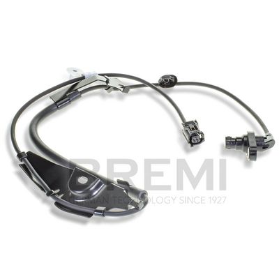 Vorschau Sensor, Raddrehzahl