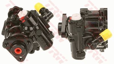 Hydraulic Pump, steering JPR433