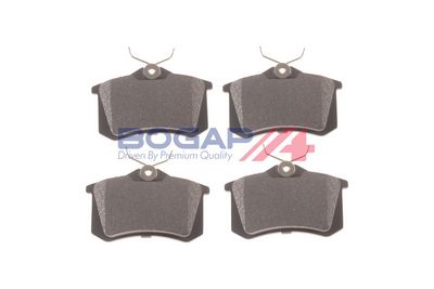 SET PLACUTE FRANA FRANA DISC BOGAP A8210100 3