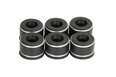 Klepsteel pakking/afdichtings set