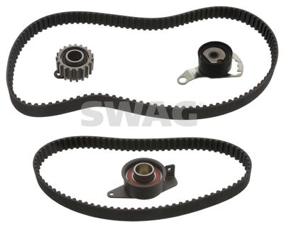 Timing Belt Kit 50 92 7081