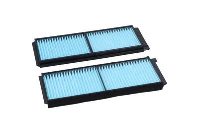 FILTRU AER HABITACLU AMC Filter MC5119X 21