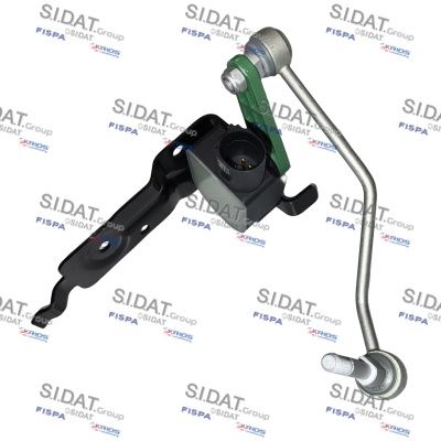 SENSOR LEUCHTWEITENREGULIERUNG FISPA 620013A2