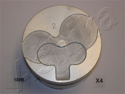 PISTON ASHIKA 39109M 1