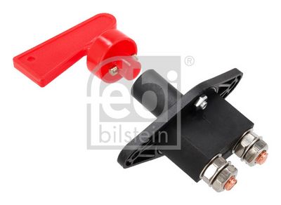 Hovedafbryder, batteri FEBI BILSTEIN 1006206