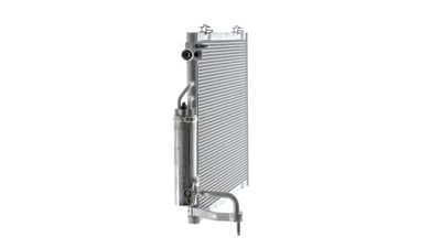 KONDENSATOR KLIMAANLAGE MAHLE AC749000P 38