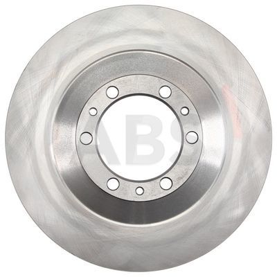 A.B.S. 18119 Тормозные диски для GREAT WALL HOVER