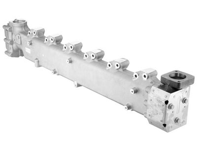 MODUL-EGR BorgWarner 749001D0 3