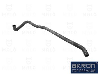 маркуч на радиатора AKRON-MALÒ 159234A