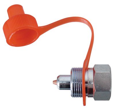 Vorschau Adapter, Schlauchkupplung