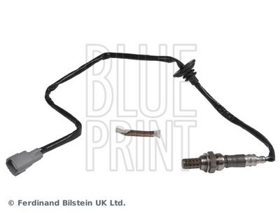 BLUE PRINT Lambdasonde
