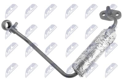 CONDUCTA ULEI INCARCARE