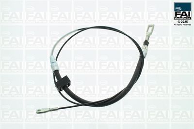 Tažné lanko, parkovací brzda FAI AutoParts FPBC568