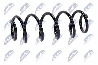 ARC SPIRAL NTY ASZAU030 6