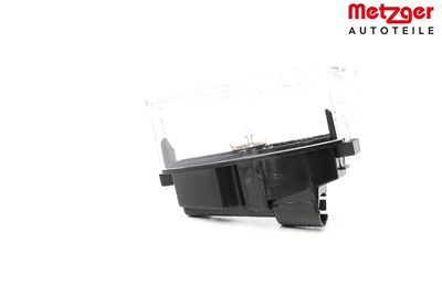 KENNZEICHENLEUCHTE METZGER AUTOTEILE 2080113 23