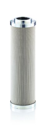 Hydraulisch filter (patroon) past: CATERPILLAR TH210, TH215 CLAAS C40, C50, K50, K60, K70