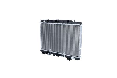 RADIATOR RACIRE MOTOR NRF 55307 11