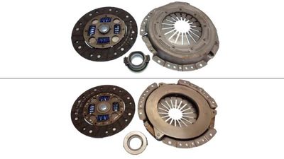 Комплект сцепления KAWE 962003 для JEEP CHEROKEE