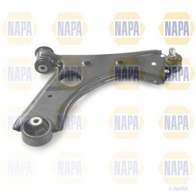 Control/Trailing Arm, wheel suspension NAPA NST2361