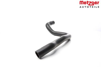 FURTUN RADIATOR METZGER AUTOTEILE 2420671 14