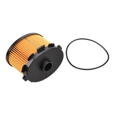 Vorschau Kraftstofffilter Ansicht 2