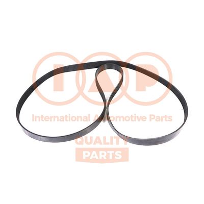 Поликлиновой ремень IAP QUALITY PARTS 140-17161 для TOYOTA HILUX