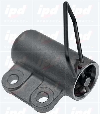 AMORTIZOR VIBRATII CUREA DISTRIBUTIE