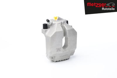 ETRIER FRANA METZGER AUTOTEILE 6260057 35