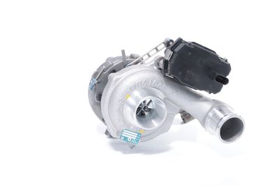 LADER AUFLADUNG BTS Turbo T918780 34