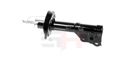 Tlmič pruženia GH GH-352635H