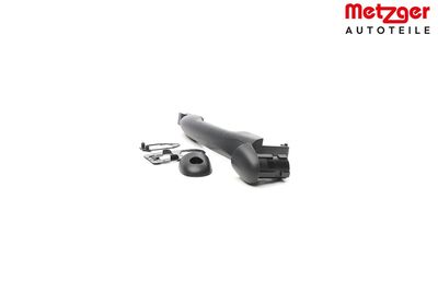 TüRGRIFF METZGER AUTOTEILE 2310960 8