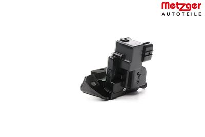 HECKKLAPPENSCHLOSS METZGER AUTOTEILE 2311030 15