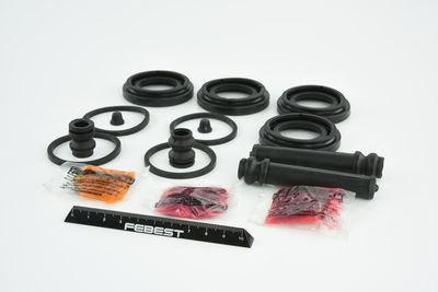 SET REPARATIE ETRIER FEBEST 0575LWF 4