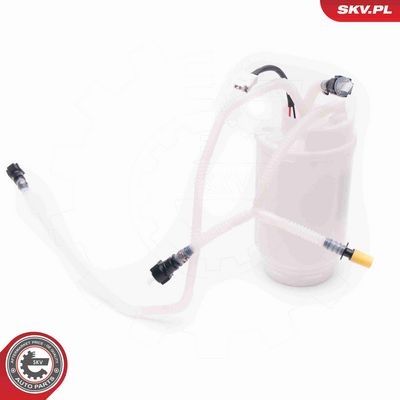 SISTEM ALIMENTARE CU COMBUSTIBIL ESEN SKV 02SKV785 1