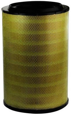 DENCKERMANN Oro filtras