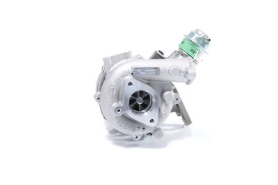 LADER AUFLADUNG BTS Turbo T914046 36