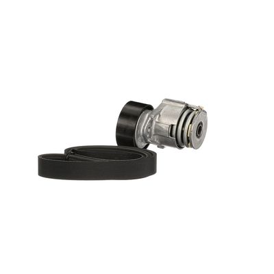 KEILRIPPENRIEMENSATZ GATES K016PK1198 9