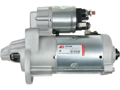 STARTER AS-PL S3193S 3