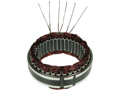 Stator, Generator