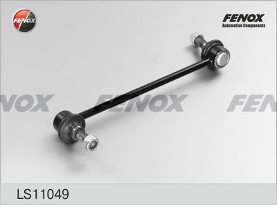 FENOX LS11049 Стойка стабилизатора  для KIA CEED (Киа Кеед)
