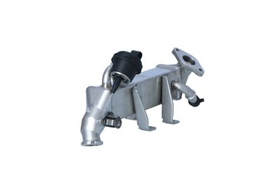 RADIATOR RECIRCULARE GAZE DE ESAPAMENT NRF 48402 37