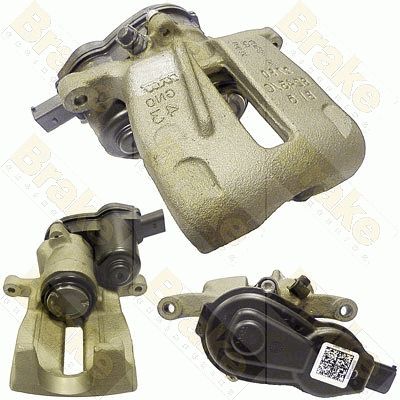 Brake Caliper Brake ENGINEERING CA3055R