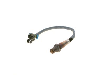 SONDA LAMBDA BOSCH 0258010454 7