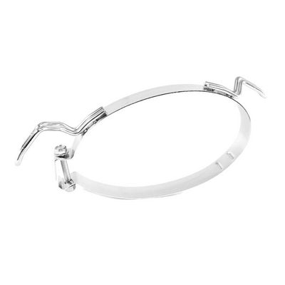 HALTER ABGASANLAGE WALKER 81585 6