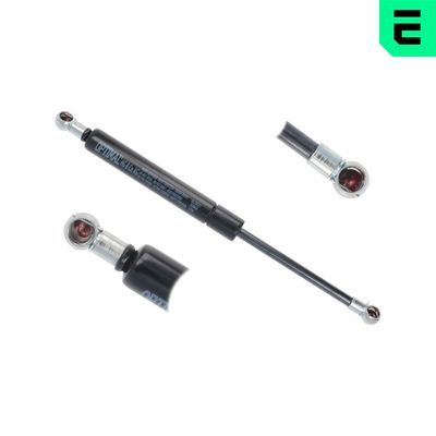 GASFEDER KOFFER-/LADERAUM