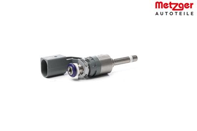 EINSPRITZVENTIL METZGER AUTOTEILE 0920019 18